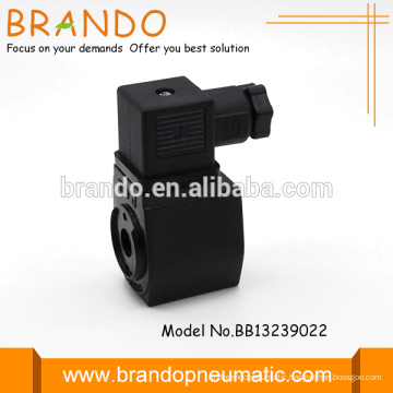 Hot China Products Wholesale 12v Solenoid Valve Coil 24v 110 220v Dc